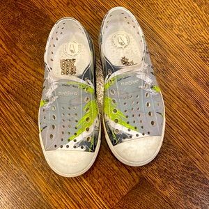 Native Jefferson size c12